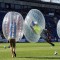 Bubble-Soccer